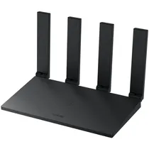 Huawei Routers Wifi AX2S WS7000 V2 Black