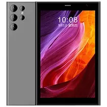 Tablet Cidea CM824 Ultra 8GB de Ram / 512GB / Tela 8" / Wi-Fi + 5G - Cinza