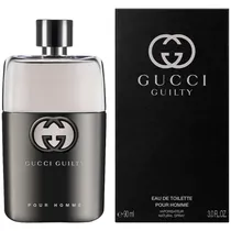  Perfume Guc...