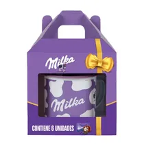  Milka Choc....