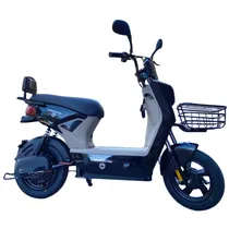  Moto Eletri...