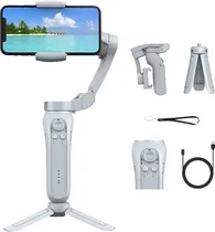 Estabilizador Gimbal L7BPRO 3 Axis Foldable
