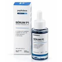 Sérum Peptídeos P1 - 30ML