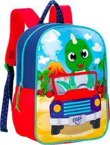 Mochila Pol ...