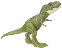  Tyranosauru...