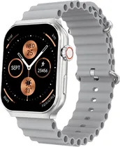 Relogio Smartwatch FTX FTXF25-SVG - Cinza