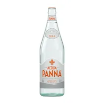  Acqua Panna...