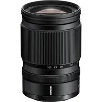 Nikon Lente ...