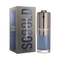 Pepe Jeans Perfume London So Bold M Eau de Parfum 100ML