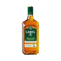  Label 5 Sco...