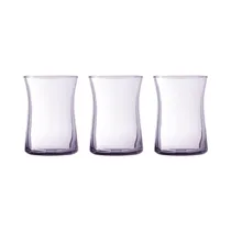  Set de Vaso...
