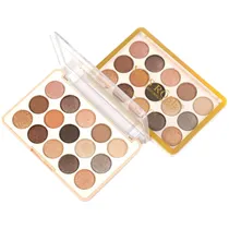 Paleta de So...