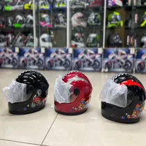 Capacete Inf...