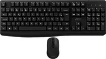  Teclado e M...