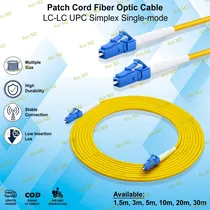 Cable de Con...