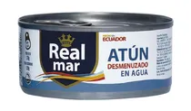  Atum Real M...