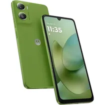 Motorola Moto G06 XT2535-2 Dual 128 GB - Pantone Tendril