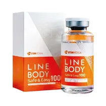 Injetável Stunmedical Line Body Safe &Amp; Easy 100ML