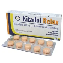  Kitadol Rel...