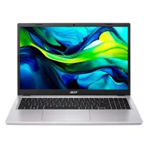 Notebook Acer Aspire Go 15 AG15-21P-R5UH FHD Ips AMD Ryzen 5 40/ 15.6/ 8GB/ 512GB SSD/ Silver