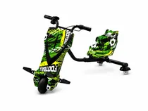 Triciclo Sco...