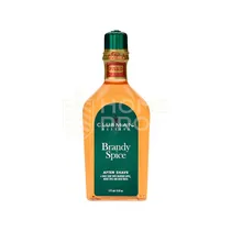 Loção Pós-Barba Pinaud Clubman Brandy Spice 6OZ