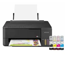 Impressora Epson L1350 Ecotank Wifi-Bivolt