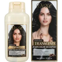  Shampoo Col...