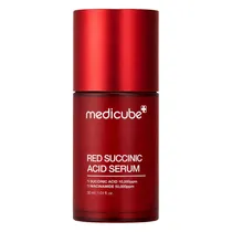 Sérum Facial Medicube Red Succinic Acid 30ML