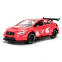 Jada Car 1/32 HWR Subaru 2016 VRX Sti Kunchles Theme 37024