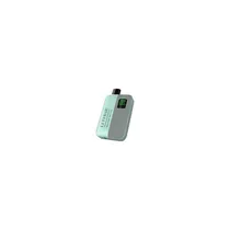 Luffbar 9000 5% Menthol Mint