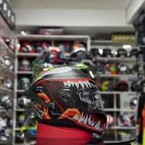 Capacete L55 SV