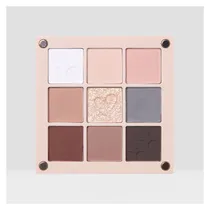 Paleta de So...