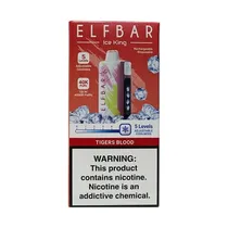  Elf Bar Ice...