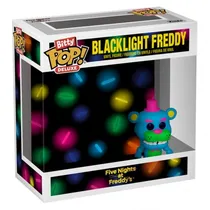  Funko Bitty...