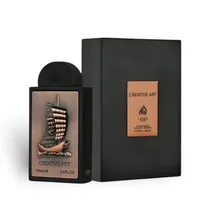 Perfume Lattafa Creative Art Edp Unisex - 100ML