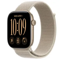 Apple Watch ...