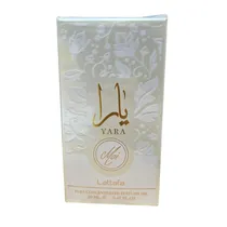  Lattafa Oil...