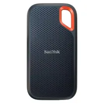 HD Ext SSD 1TB Sandisk Extr SDSSDE61-1T00-G25 BLK
