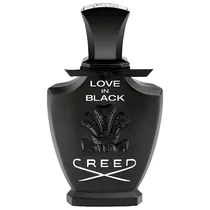 Perfume Tester Creed Love In Black Feminino Eau de Parfum 75ML