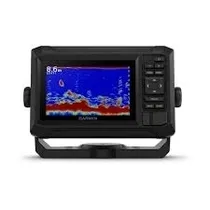 GPS Sonar Garmin Echomap UHD2 54CV
