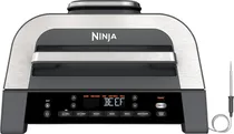 Grill + Air Fryer Elétrica Ninja Foodi Smart XL DG551 1760W 220V-50/60HZ