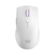 Mouse Redragon Azzmach Lite M618W-Lit Wireless White
