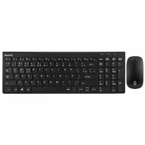  Teclado e M...