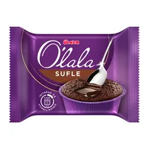  Suflê Ulker...
