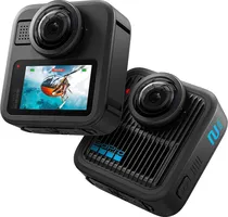 Gopro Film. MAX2 360 CHDFZ-311-RW Bundle