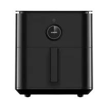 Freidora Air Fryer Xiaomi Smart MAF10 6.5L 1800W 220V Negro
