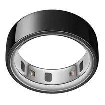 Oura Ring 4 Black SIZE-9