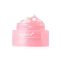 Crema Facial Medicube PDRN 'Pink Capsule Cream 55G