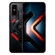Celular Infinix GT 30 Pro X6873 256GB+12GB Dark Flare